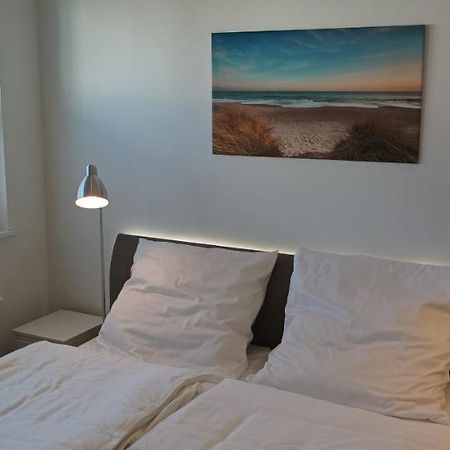 Detmold City Premium Appartement H17 Exterior foto