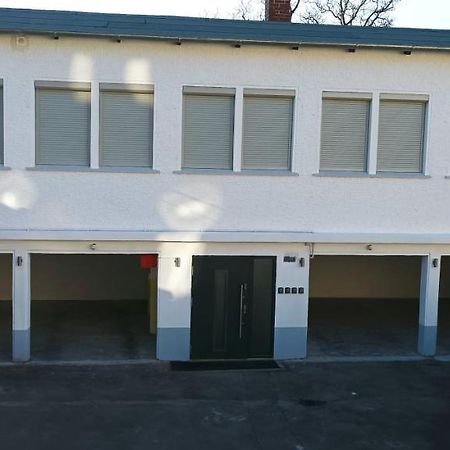 Detmold City Premium Appartement H17 Exterior foto