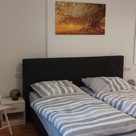 Detmold City Premium Appartement H17 Exterior foto
