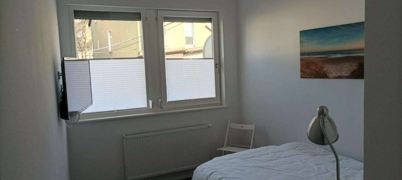 Detmold City Premium Appartement H17 Exterior foto