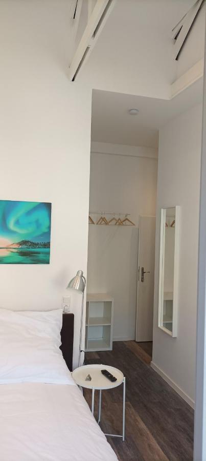 Detmold City Premium Appartement H17 Exterior foto