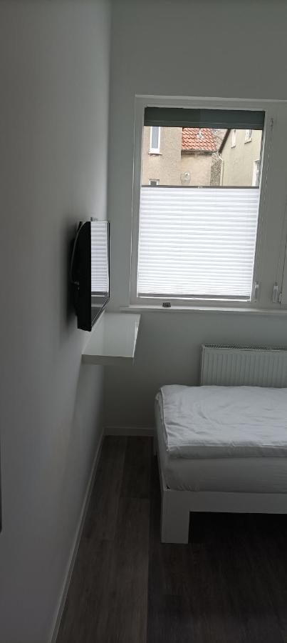 Detmold City Premium Appartement H17 Exterior foto