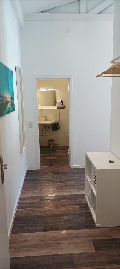 Detmold City Premium Appartement H17 Exterior foto