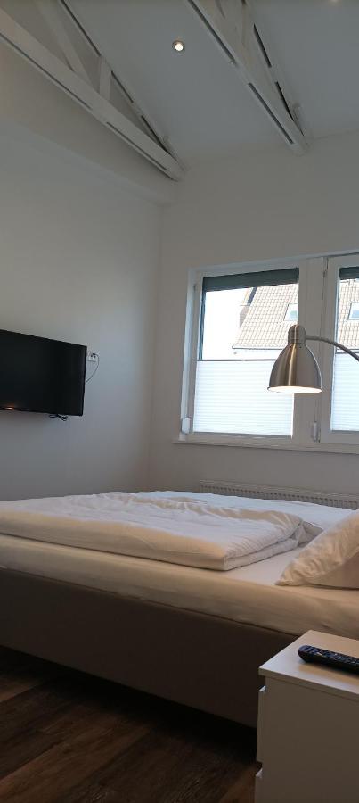 Detmold City Premium Appartement H17 Exterior foto