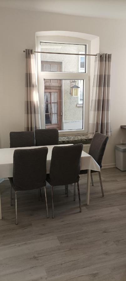Detmold City Premium Appartement H17 Exterior foto